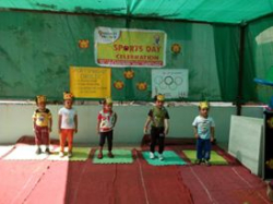 SHANTI JUNIORS Galley Image 3