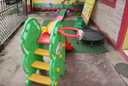 Shanti Juniors Wakad Galley Image 2