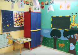 Shanti Juniors Wakad Galley Image 3