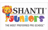 Best Day Care Centres in Wakad, Pune, Shanti Juniors, Near Datta Mandir,Dange Chowk road,Santoshnagar,Wakad, Shankar Kalat Nagar,Wakad, Pune