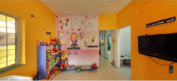 Shanti Juniors Galley Image 3