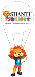 Pre schools, Playschools schools in Judges Enclave, Ghaziabad, Shanti Juniors, Plot No 736, Shakti Khand-3, Indirapuram, Sector 4,Indirapuram, Ghaziabad