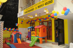 Shanti Juniors Galley Image 2