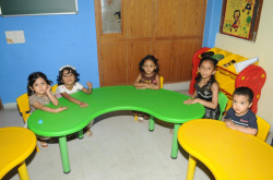 Shanti Juniors Galley Image 3