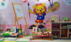 SHANTI JUNIORS PRESCHOOL Galley Image 3