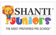 Pre schools, Playschools schools in Balewadi, Pune, SHANTI JUNIORS PRESCHOOL, Row House 8,Nisarg vihar 1 Behind Mitcon College, Balewadi, Pune