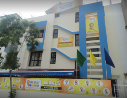SHANTI JUNIORS PRESCHOOL Galley Image 2