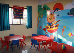 SHANTI JUNIORS PRESCHOOL Galley Image 3