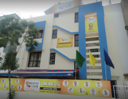 SHANTI JUNIORS PRESCHOOL Galley Image 4