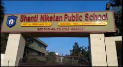 Shanti Niketan Public School Galley Image 2