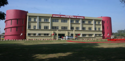 Shanti Niketan Public School Galley Image 3