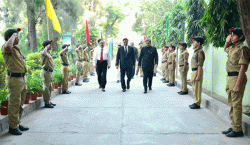 Shanti Niketan Public School Galley Image 4