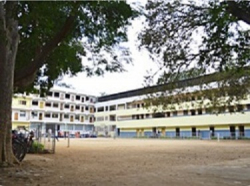 รูปภาพห้องครัวของโรงเรียน