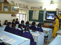 SHANTINIKETAN EDUCATIONAL INSTITUTIONS Galley Image 3