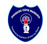 CBSE Schools in Ambedkar Nagar, Bangalore, Sharadha Vidya Mandir, Ayyappa Swamy Temple Road, Kadugodi, Kadugodi, Bengaluru