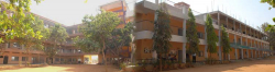 Sharadha Vidya Mandir Galley Image 2