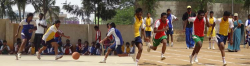 Sharadha Vidya Mandir Galley Image 4