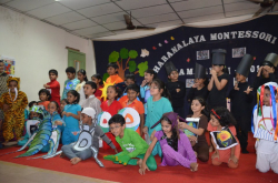 Sharanalaya Montessori School Galley Image 2