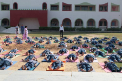 Sharda International School Galley Image 3