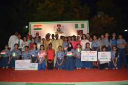 Sharda International School Galley Image 4