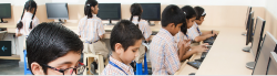 SHARDA INTERNATIONAL SCHOOL Galley Image 3