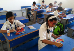 SHARDA INTERNATIONAL SCHOOL Galley Image 4