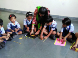 SHARDA INTERNATIONAL SCHOOL Galley Image 4