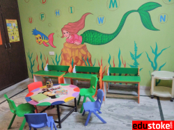 SHEMROCK FUNLAND Galley Image 3