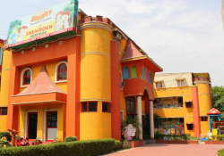 Best Day Care Centres in Rithala, Delhi, SHEMROCK HERITAGE, BLOCK-F, SECTOR-9, BEHIND JAI APARTMENTS, ROHINI, Sector 9,Rohini, Delhi