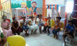 SHEMROCK Lalita Galley Image 3