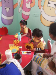 SHEMROCK Lalita Galley Image 2