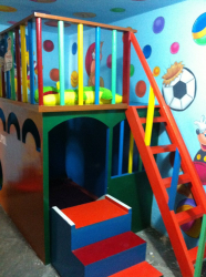 SHEMROCK Little Leaders Galley Image 4