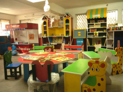 SHEMROCK Little Leaders Galley Image 3