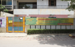 Reggio Emilia Play schools in Delhi, SHEMROCK LOTUS, C-51, SOUTH EXTENSION PART II, NEAR MC DONALDS, Police Colony,South Extension II, Delhi