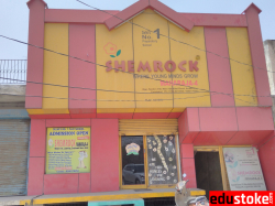 Reggio Emilia Play schools in Faridabad, SHEMROCK MAHARAJA 4, NEAR BHADKHAL CHOWK, MAIN ROAD, ANKHIR VILLAGE, OPPOSITE SEC 21 D, Mujesar Village,Sector 24, Faridabad