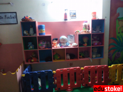 SHEMROCK MAHARAJA 4 Galley Image 3
