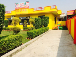 Yo Poppins Play School And Day Care Galley Image 3