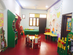 Yo Poppins Play School And Day Care Galley Image 2