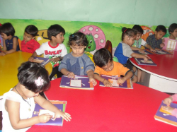 SHEMROCK Navchetan Primary School Galley Image 3