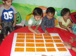 SHEMROCK Navchetan Primary School Galley Image 4