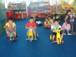 SHEMROCK Navchetan Primary School Galley Image 4