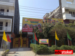 Reggio Emilia Play schools in Ghaziabad, SHEMROCK PARWARISH, 213, NITI KHAND-I, INDIRAPURAM, Niti Khand I,Indirapuram, Ghaziabad