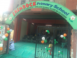 Best Play Schools in Mumbai, Shemrock Pre & Primary School, S. G. Barve Marg Opposite B.M.C. L Ward, Behind White House,Kurla West, Brahmanwadi,Kurla, Mumbai