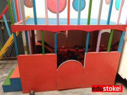 SHEMROCK SANSKRITI Galley Image 2