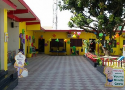 SHEMROCKPrimary Hills Galley Image 3