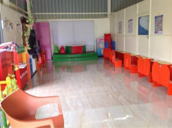 SHEMROCK Galley Image 3