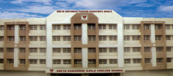 Sheth Karamshi English School Galley Image 2