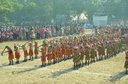 Sheth Karamshi English School Galley Image 3