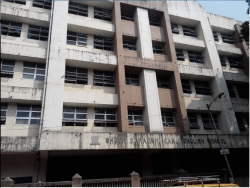 Sheth Karamshi English School Galley Image 4