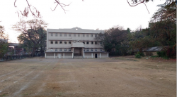 Day School in Mumbai, Sheth M.A. High School, Opposite Barfiwala Flyover Bridge,Madhavdas Amarshi Rd Railway Colony, Andheri East, Railway Colony,Andheri East, Mumbai